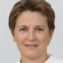 Alice Marshall